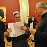 Sympozjum WSD w Płocku