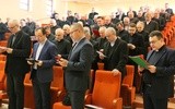 Ostatnia konferencja księży dziekanów minionej kadencji