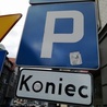 Koniec byle jakiego parkowania