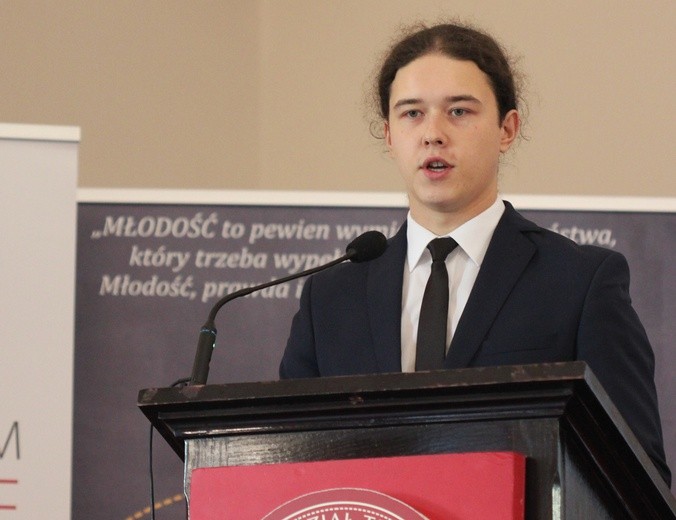 XXXIII Ogólnopolskie Forum Młodych