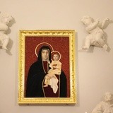 Poświęcenie obrazu Matki Bożej Śnieżnej w Tyńcu - cz. 2