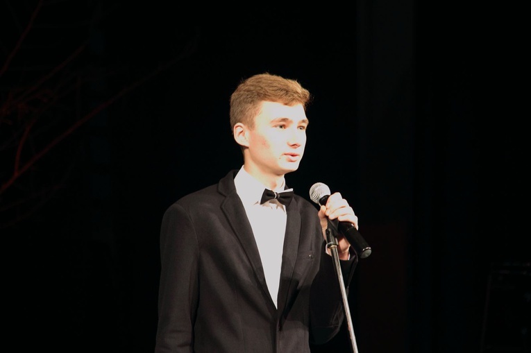 Koncert dla seniorów