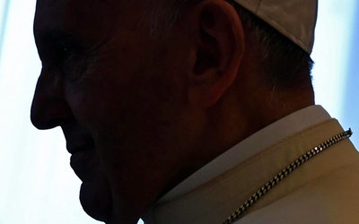 Papież o eutanazji i uporczywej terapii