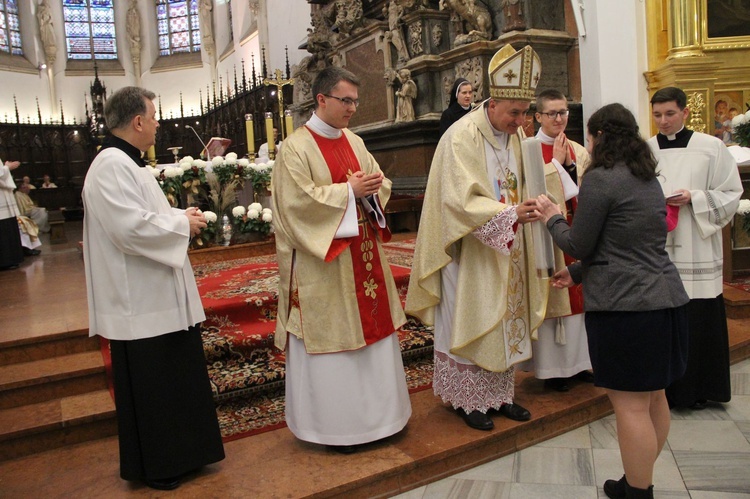 25 lat prowincji józefitek w Tarnowie