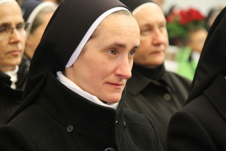 25 lat prowincji józefitek w Tarnowie