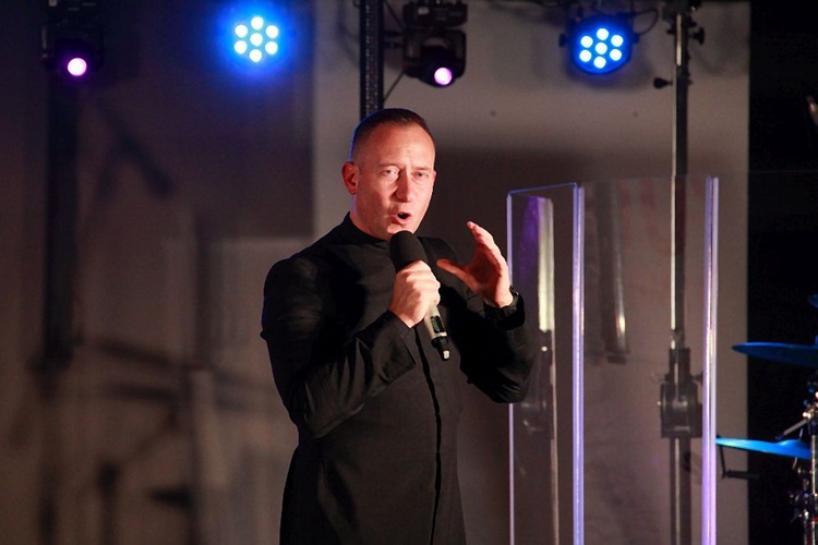 9. Forum "Młodzi i Miłość"