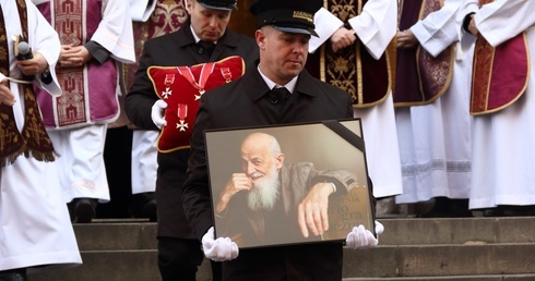 Miał rację - właściwie zawsze