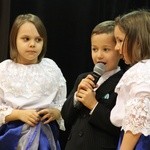 Przedszkolaki o bł. Karolinie