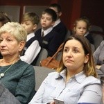 Przedszkolaki o bł. Karolinie