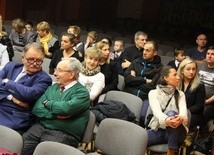 Przedszkolaki o bł. Karolinie