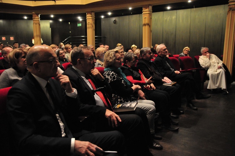 Debata z udziałem prof. Adama Strzembosza w Lublinie