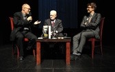 Debata z udziałem prof. Adama Strzembosza w Lublinie