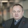 Ks. Waldemar Cisło przez kilka lat pracował w parafiach archidiecezji lubelskiej 