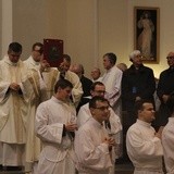 Biskupi świata w archikatedrze