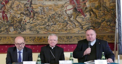 Chrześcijanie mają prawo do powrotu