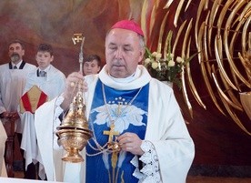 Bp Aleksander Kaszkiewicz 