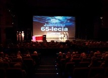 65-lecie Gdańskiej Stoczni Remontowej