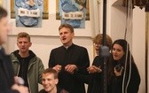 OSDDW z ks. Zbigniewem Zachorkiem w Oświęcimiu 