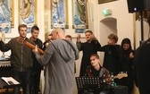 OSDDW z ks. Zbigniewem Zachorkiem w Oświęcimiu 