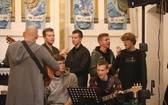 OSDDW z ks. Zbigniewem Zachorkiem w Oświęcimiu 