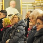 Msza św. i obłóczyny alumnów lubelskiego seminarium