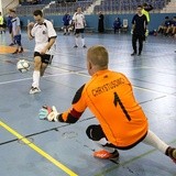Turniej Seminariów Duchownych i Zakonnych w Piłce Halowej