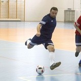 Turniej Seminariów Duchownych i Zakonnych w Piłce Halowej