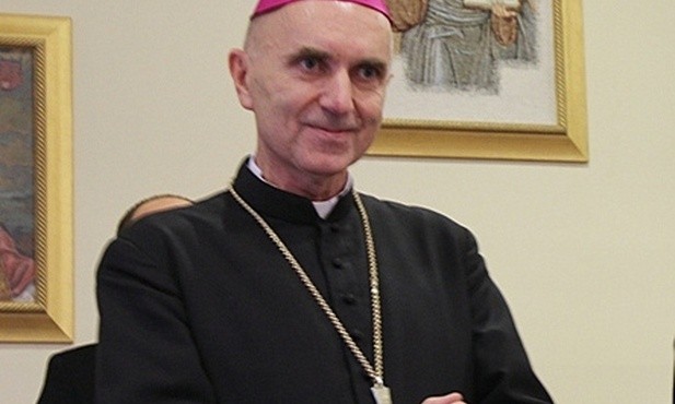 Przede wszystkim jedność