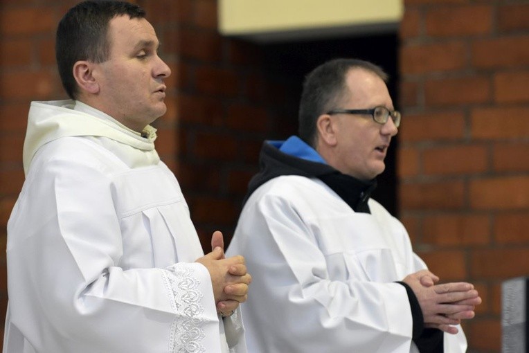 Dzień skupienia Odnowy w Duchu Świętym