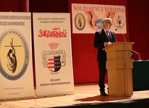 Solidarni z Rodziną 