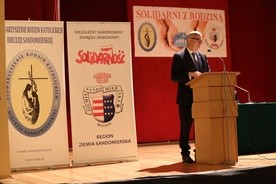 Solidarni z Rodziną 