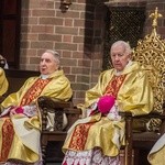 Święto patronalne abp. Edmunda Piszcza