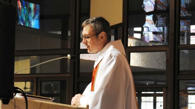 1. Światowy Dzień Ubogich w Bielsku-Białej