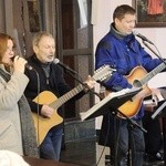 1. Światowy Dzień Ubogich w Bielsku-Białej