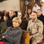 Posłanie ks. Tomasza Fajta w Radłowie