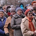 Droga krzyżowa szlakiem męczeństwa bł. Karoliny