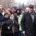 Droga krzyżowa szlakiem męczeństwa bł. Karoliny