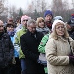 Droga krzyżowa szlakiem męczeństwa bł. Karoliny