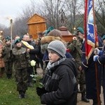 Droga krzyżowa szlakiem męczeństwa bł. Karoliny