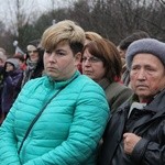 Droga krzyżowa szlakiem męczeństwa bł. Karoliny