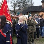 Droga krzyżowa szlakiem męczeństwa bł. Karoliny