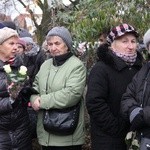 Droga krzyżowa szlakiem męczeństwa bł. Karoliny