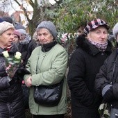 Droga krzyżowa szlakiem męczeństwa bł. Karoliny