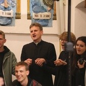 Gościem młodzieży u św. Maksymiliana będzie ks. Dariusz Bartocha SDB
