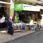 Rozpoznawcza misja werbistek w Maroku
