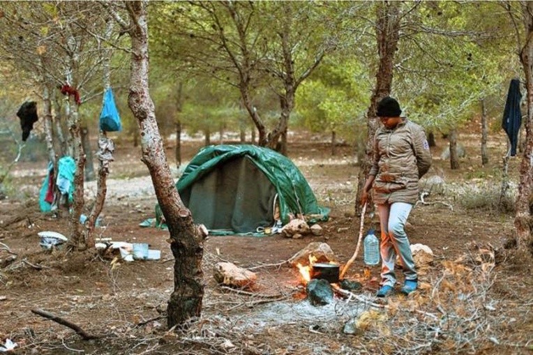 Rozpoznawcza misja werbistek w Maroku