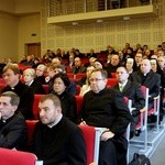 II Sesja plenarna synodu diecezjalnego 