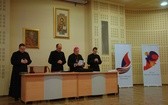 II Sesja plenarna synodu diecezjalnego 