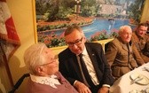 Monika Prochot z Krzyżem Kawalerskim Orderu Odrodzenia Polski