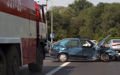 Jeśli chodzi o przyczyny wypadków, to są nimi nie tylko zły stan dróg, czy warunki atmosferyczne